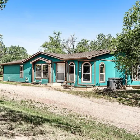 Rocky Mountain Rustic Villa Colorado Springs Exterior photo