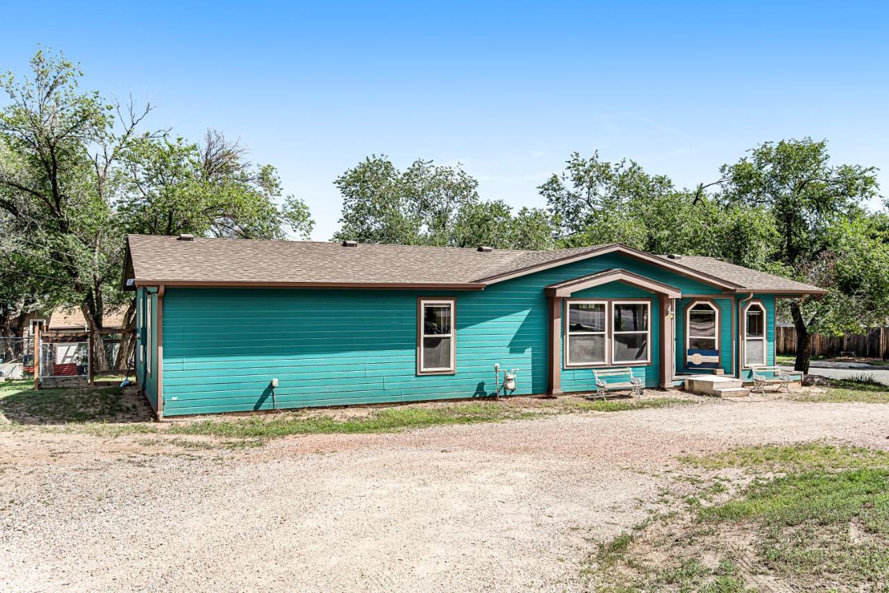Rocky Mountain Rustic Ferienhaus *