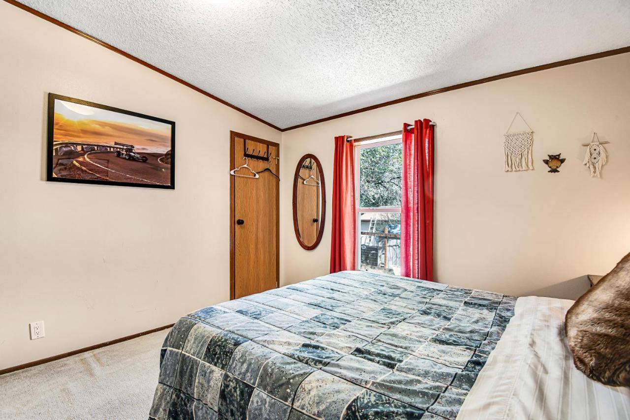 Holiday home Rocky Mountain Rustic