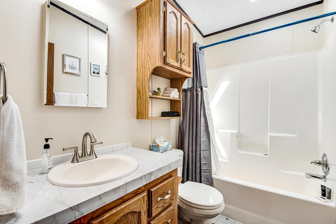 Holiday home Rocky Mountain Rustic