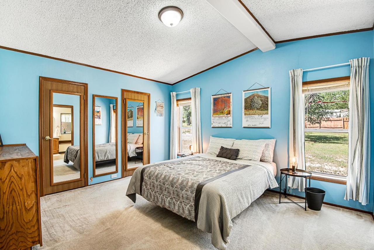 Holiday home Rocky Mountain Rustic